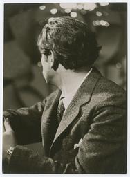 Vorschaubild zu  'Josef von Sternberg (Berlin, 1929)'