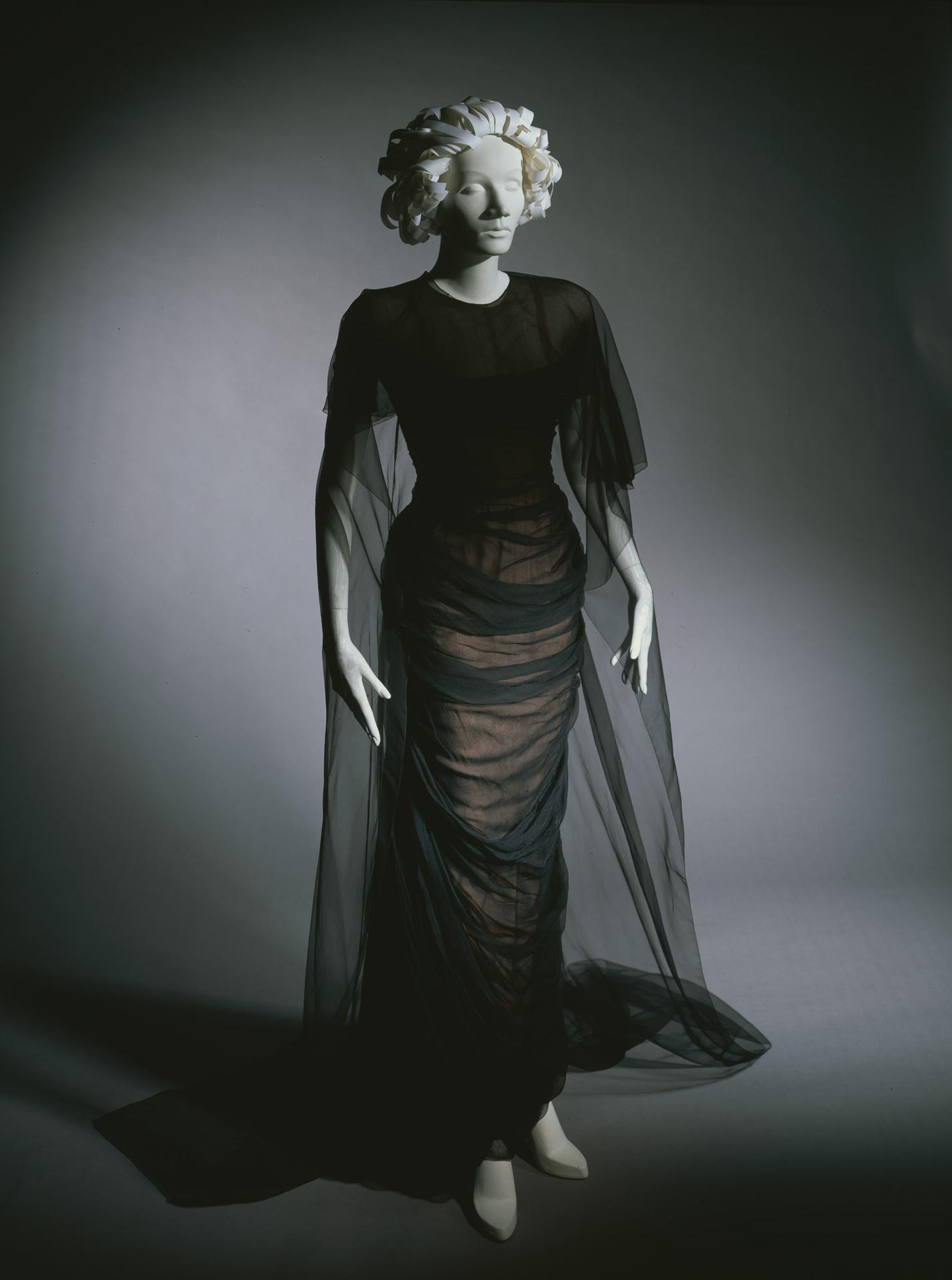 Kinemathek Deutsche Berlin Dietrich Details Marlene Collection |