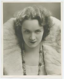 Vorschaubild zu  'Marlene Dietrich (New York City, 1930)'