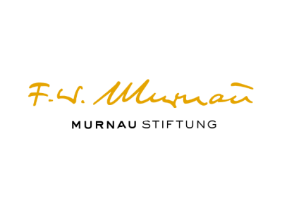 Logo: Friedrich-Wilhelm-Murnau-Stiftung