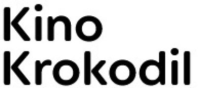 Logo: Kino Krokodil