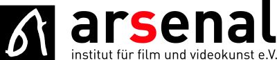 Logo Kino Arsenal