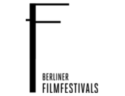 Logo Berliner Filmfestivals