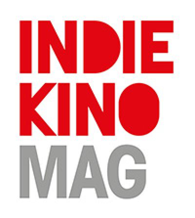 Logo Indiekino Magazin