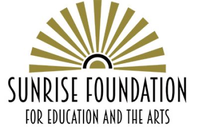 Logo: Sunrise Foundation